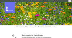 Desktop Screenshot of ott-verlag.ch
